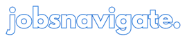 Jobs Navigate Logo